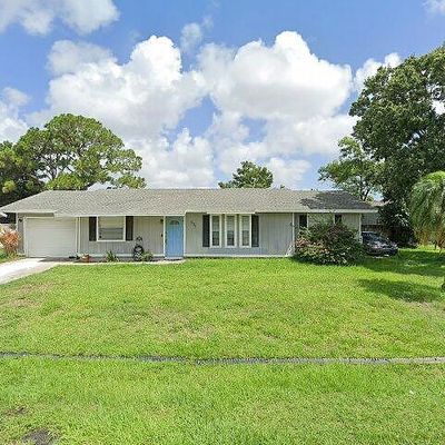 531 Sw Comet Ter, Port Saint Lucie, FL 34953