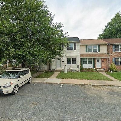 5316 King Arthur Cir, Rosedale, MD 21237