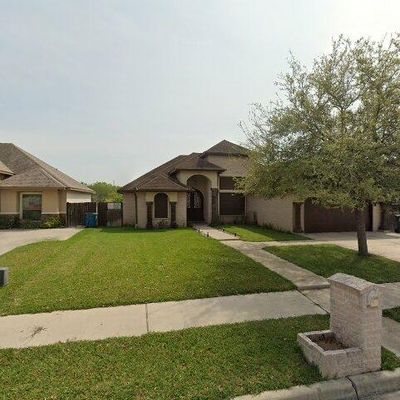 5324 Willow Bnd, Brownsville, TX 78526