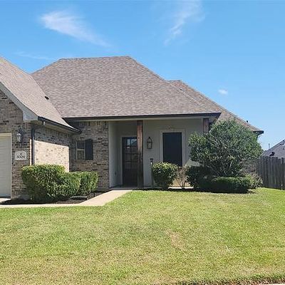 5329 Barberry Ln, Bossier City, LA 71112