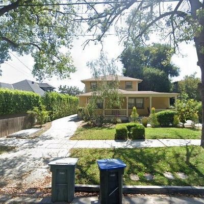 533 Cypress Ave, Pasadena, CA 91103