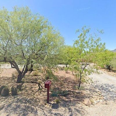 5331 W El Camino Del Cerro, Tucson, AZ 85745