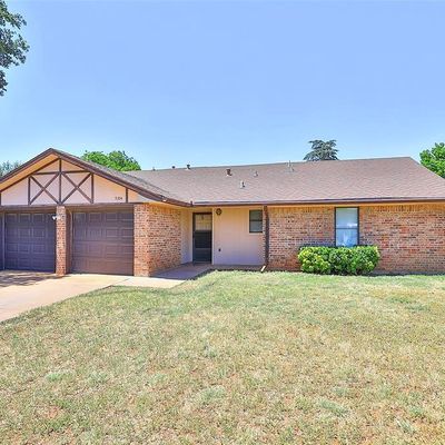 5334 Teresa Ln, Abilene, TX 79606