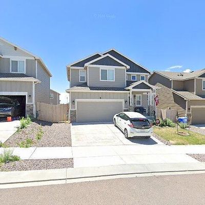 5339 Pabst Dr, Colorado Springs, CO 80915