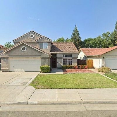 5338 W Los Altos Ave, Fresno, CA 93722