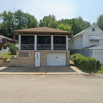 534 Niceville St, Homestead, PA 15120