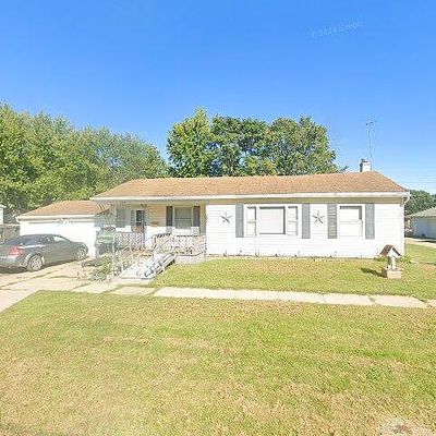 534 Ray St, Ottumwa, IA 52501