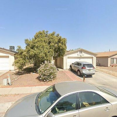 5342 S Via Baltra, Tucson, AZ 85706