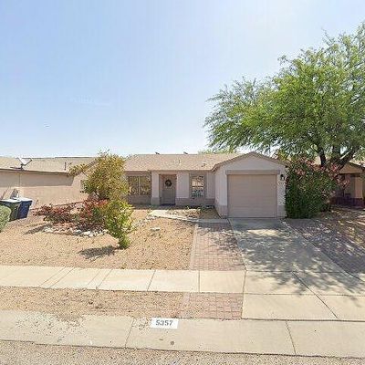 5357 S Royal Richmond Dr, Tucson, AZ 85706