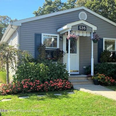 536 Morris Blvd, Toms River, NJ 08753