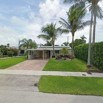 5364 Ne 4 Th Ave, Fort Lauderdale, FL 33334