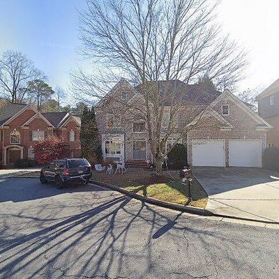 5365 Newport Bay Psge, Alpharetta, GA 30005