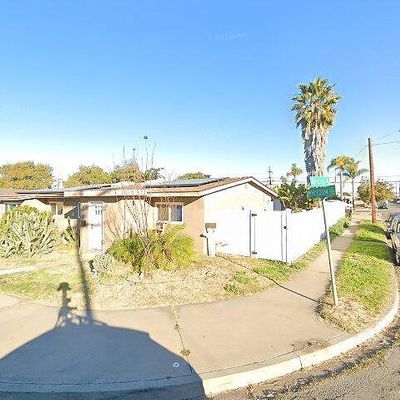 5372 Barstow St, San Diego, CA 92117