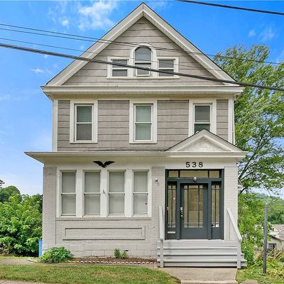 538 Boquet St, Carnegie, PA 15106