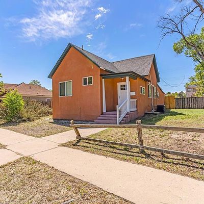 538 W Corona Ave, Pueblo, CO 81004