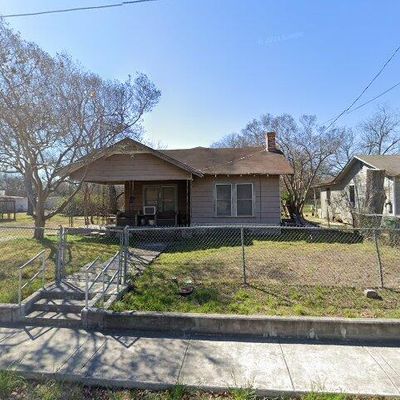 538 W Mayfield Blvd, San Antonio, TX 78211