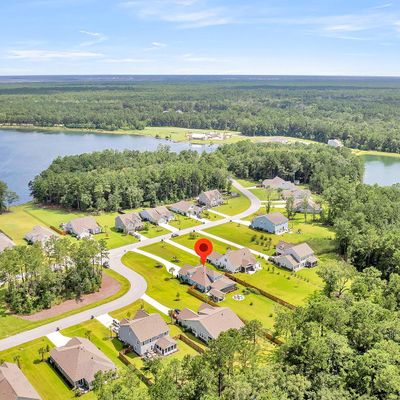 539 Pontoon Rd, Huger, SC 29450