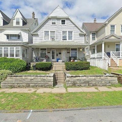 539 541 N Garfield Avenuee, Scranton, PA 18504