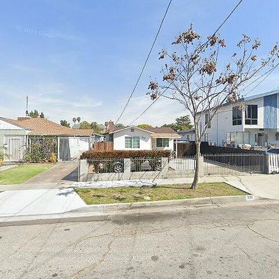 539 Stepney St, Inglewood, CA 90302