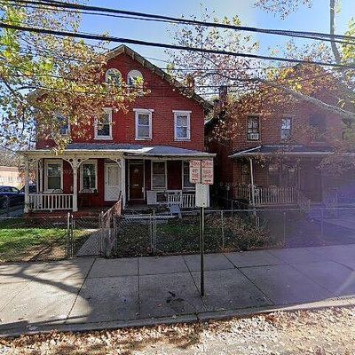 54 Carroll St, Trenton, NJ 08609