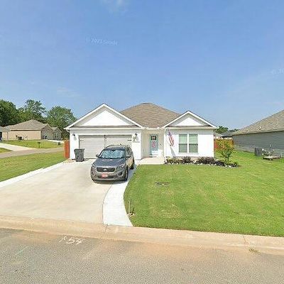 54 Cole Dr, Hawkinsville, GA 31036