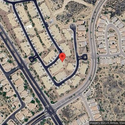 54 E Dragoon Wash Dr, Oro Valley, AZ 85755