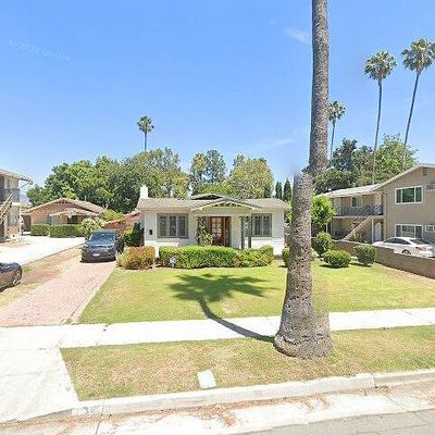 54 S Berkeley Ave, Pasadena, CA 91107