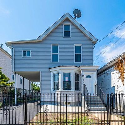 540 Hawthorne Ave, Newark, NJ 07112