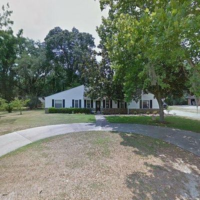 540 Nw Fairway Dr, Lake City, FL 32055