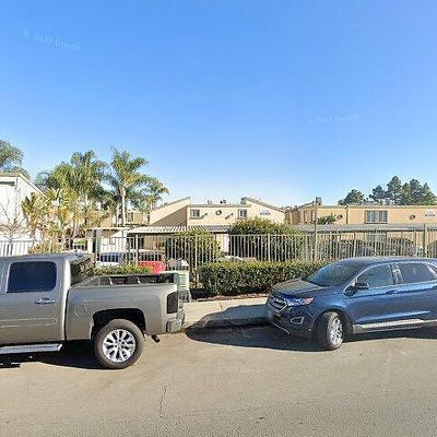 5402 Balboa Arms Dr #331, San Diego, CA 92117