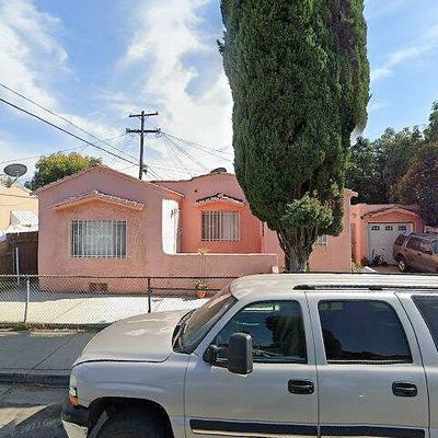 5408 Eagle St, Los Angeles, CA 90022