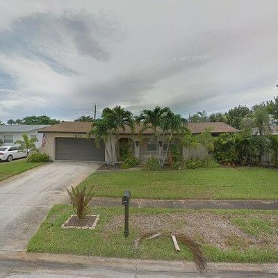 541 Rosada St, Satellite Beach, FL 32937