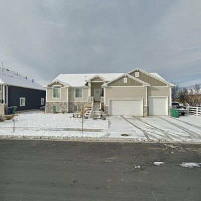 5413 S 4525 W, Hooper, UT 84315