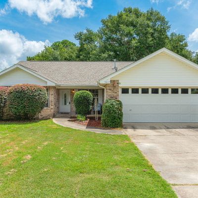 5417 Monterrey Rd, Crestview, FL 32539