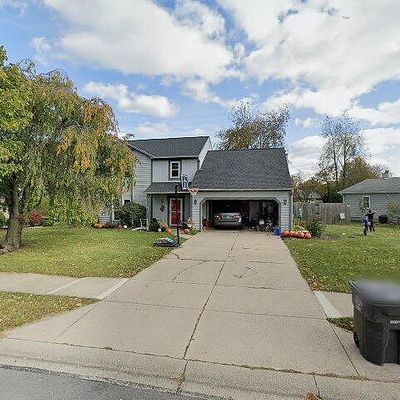 5416 Stonecreek Trl, Fort Wayne, IN 46825