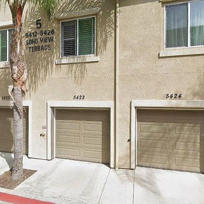 5422 Soho View Ter, San Diego, CA 92105