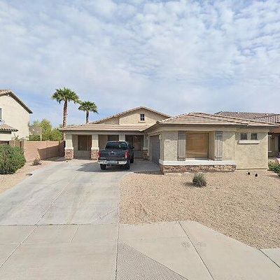 5426 W Ian Dr, Laveen, AZ 85339