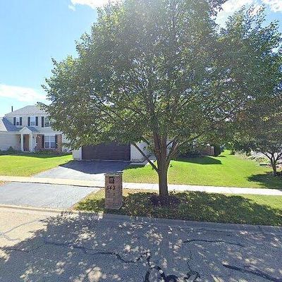 543 Hillcrest Dr, Bolingbrook, IL 60440