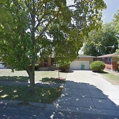 5430 Pierce St, Merrillville, IN 46410