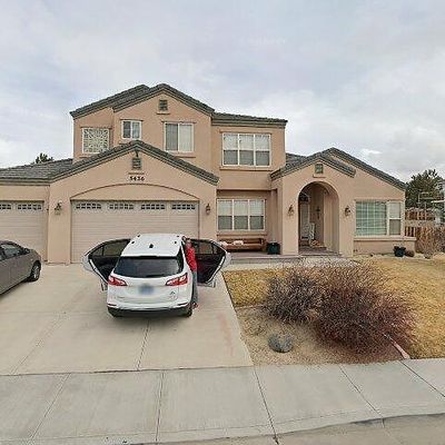 5436 Vista Terrace Ln, Sparks, NV 89436