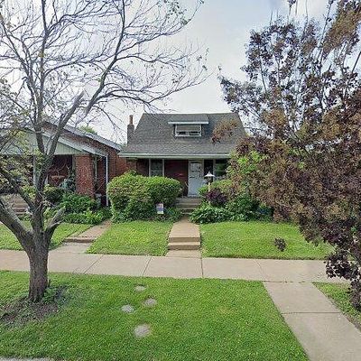 5436 Murdoch Ave, Saint Louis, MO 63109