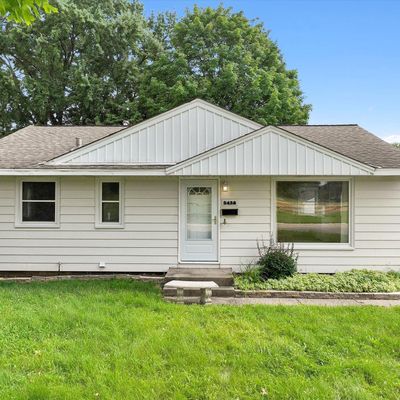 5436 Nevada Ave N, Minneapolis, MN 55428