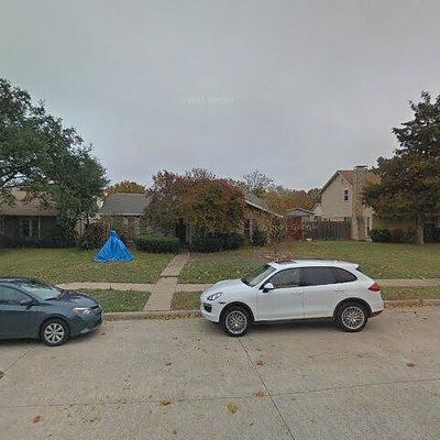 5438 Round Rock Rd, Garland, TX 75044