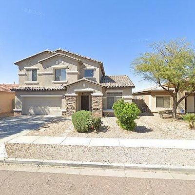 5442 W Marietta Dr, Laveen, AZ 85339