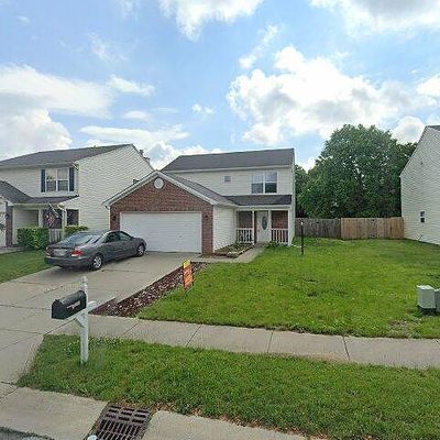 5457 Bluff View Blvd, Indianapolis, IN 46217