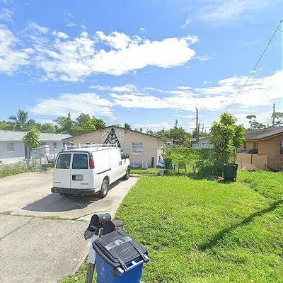 5461 5 Th Ave, Fort Myers, FL 33907