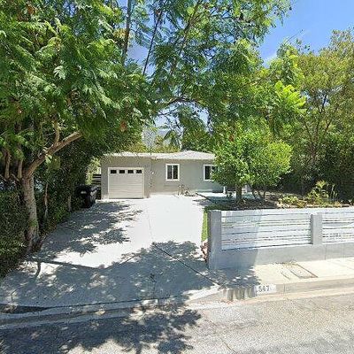 547 W Mendocino St, Altadena, CA 91001