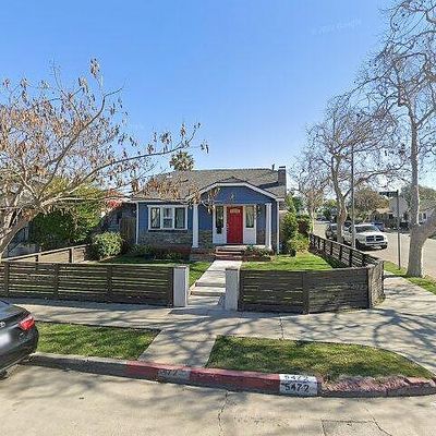 5472 3 Rd Ave, Los Angeles, CA 90043