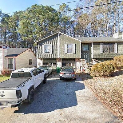 5475 Pepperwood Ct, Stone Mountain, GA 30087