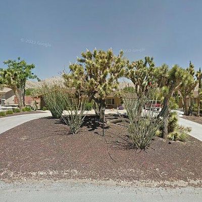 54804 Martinez Trl, Yucca Valley, CA 92284